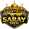 Saray Taksi logosu